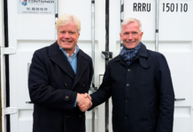 Greencarrier acquires majority stake in Container Norway Utleie Greencarrier Container Norway