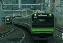 Rail Technology Innovations