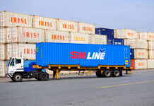 SM Line removes Yantian from PNS SM Line has revised its Transpacific PNS service by removing the call at Shenzhen (Yantian) and introducing a new feeder connection.
