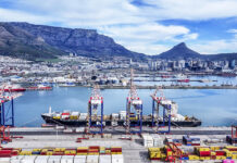 MSC revises South Africa–Europe Service