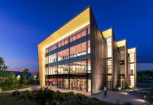 DP World and Thames Freeport break ground on The Hive Innovation Hub