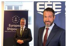 Mikki Koskinen named ES|ECSA President; Nikolas Veniamis elected Vice-President