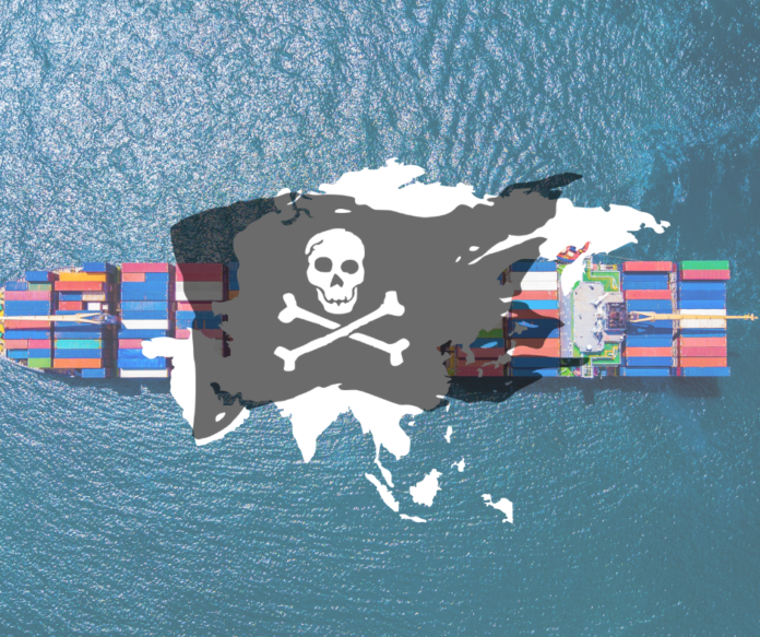 Piracy Asia Piracy Asia