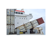 MAIB investigates cargo loss from Baltic Klipper in the Solent