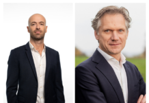 Svitzer reshuffles leadership in the Americas and Europe