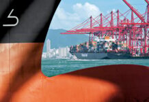 Hapag-Lloyd orders eight new dual-fuel methanol container ships