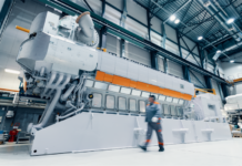 Wärtsilä wins 120 MW Australia power contract