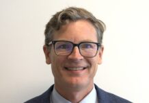 Erickson named Program Management Director at Port of Long Beach