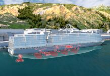 ABB and HDF to develop high-power fuel cells for ships
