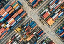 Smartflux joins DCSA+ to advance digital container logistics