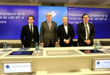 Port of Barcelona to host Southern Europe’s largest coffee terminal