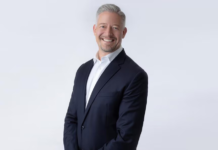 Maersk appoints Ditlev Blicher as regional president for North America Ditlev Blich