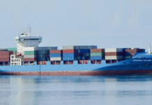 Admiral Container Lines reshapes ILX service