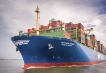 HMM updates EC1, EC2 and EC3 Transpacific East Coast services