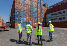 Maersk strengthens Americas connectivity with new Manzanillo depot