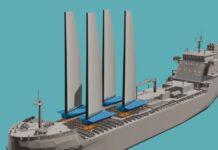 lomarlabs partners with Advanced Wing Systems