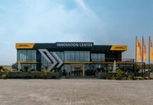 DHL opens MEA Innovation Center and €120M Dubai warehouse