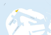 New terminal will be built at Maasvlakte 2