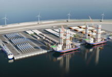 Port of Rotterdam to build offshore wind terminal