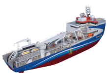 ClassNK grants AiP for MOL’s cable jointing and burial vessel designs