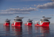 Kongsberg wins LARS deal for Sea1 Offshore Fleet