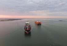 SC Ports boasts efficient, reliable operations in the Southeast