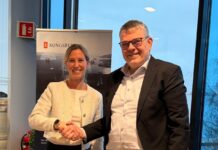 Kongsberg and MacArtney partner on ROTV survey solutions