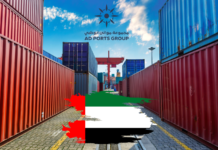 AD Ports Group emerges as operational arm of UAE’s logistics diplomacy