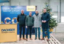 DACHSER expands Freiburg Logistics Center