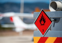 Rhenus Türkiye secures IATA Dangerous Goods Certification