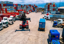 APM Terminals invests in new services to accommodate Nigerian growth