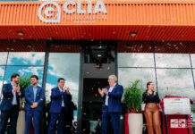 ICTSI Minas Gerais Logistics Center opens new facility