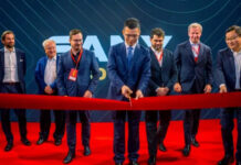 SANY Brazil launches Bank and Heavy-Duty Trucks