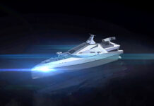 HJSC to develop autonomous combat USV technologies