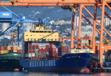 Medkon launches new intra–East Mediterranean MES loop