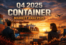 Q4 2025 Container Market Analysis Q4 2025 Container Market Analysis