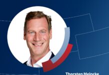 Noatum Logistics names Thorsten Meincke EVP of Ocean and Air Freight