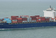 MPC Capital completes sale of 3,500 TEU container vessel