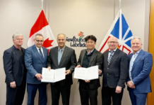 Hanwha Ocean partners with Fermeuse Energy