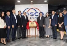 COSCO SHIPPING Specialized Carriers expands presence in the Philippines