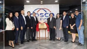 COSCO SHIPPING Specialized Carriers expands presence in the Philippines