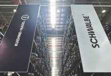 Kuehne+Nagel supports Schwalbe’s expansion in Vietnam