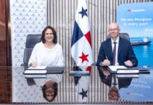 Panama Canal Authority and Monjasa partner to advance sustainability
