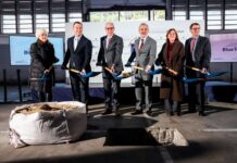 Port of Barcelona announces the construction works of BlueTechPort
