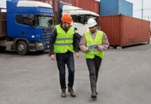 How Inland Fulfillment Hubs Are Redefining Container Shipping Efficiency