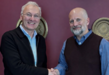 Lloyd’s Register takes over leadership of OCX Consortium Lloyd’s Register (LR)