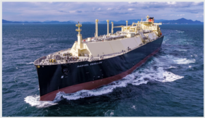 Wärtsilä signs 10-year lifecycle deal for 12 LNG carriers