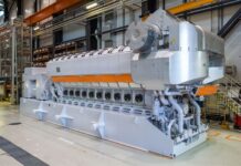 Wärtsilä wins 123 MW Texas power plant order Wärtsilä
