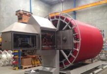 Cavotec wins second reel contract for Port Hedland