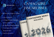 CN Magazine first issue of 2026 is here January 2026 issue